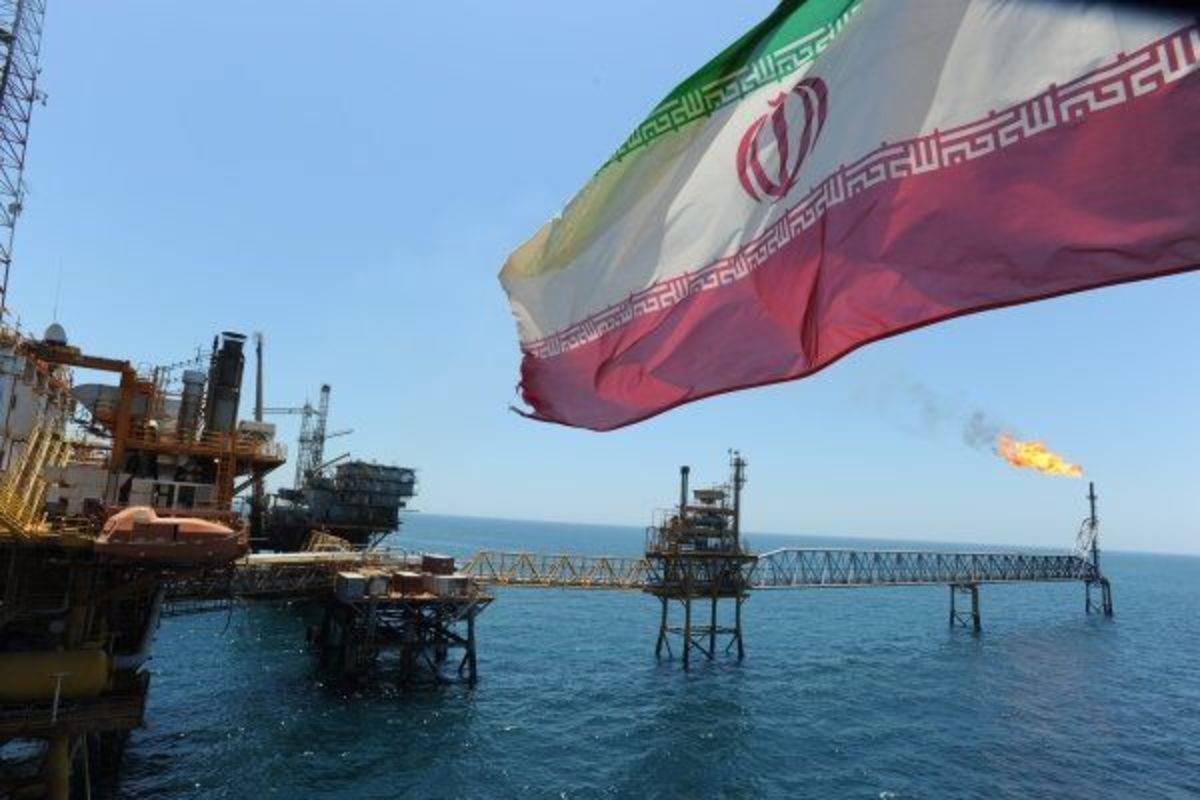 احتمال کشف لایه جدید نفتی در ایران/ گسترش انرژی پاسارگاد: نمی‌توانیم درباره ظرفیت نفت آن صحبت کنیم