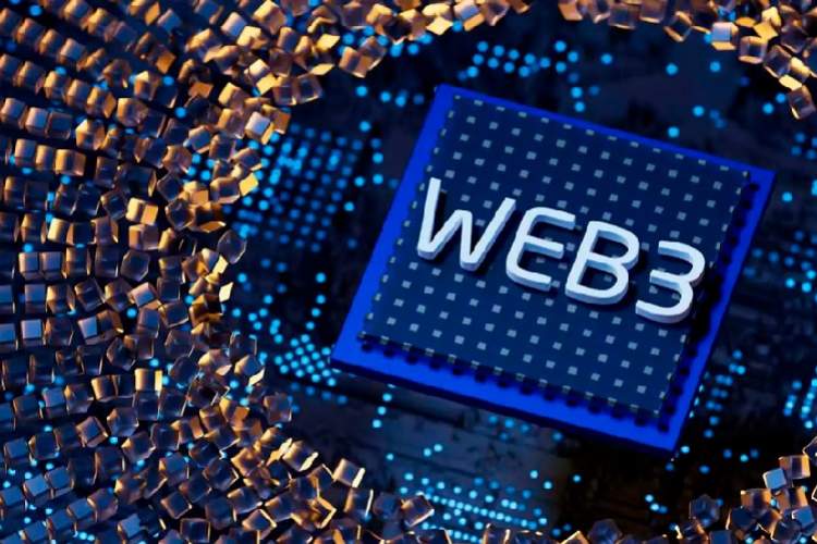 گوگل کلاود یک تیم Web 3 راه اندازی می‌کند