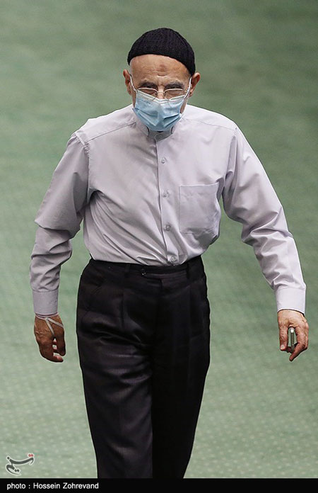 یک پیشنهاد دلسوزانه به 