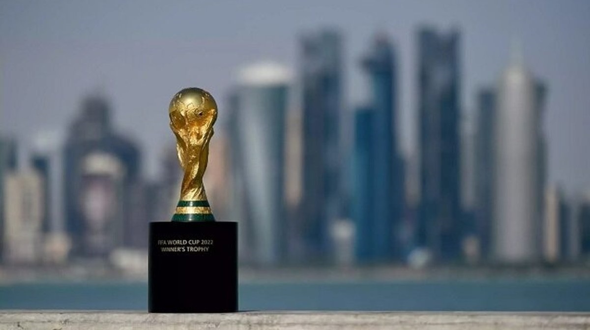 اطلاعیه شماره یک وزارت گردشگری درباره جام جهانی قطر