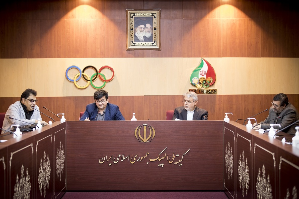 رئیس کمیته ملی المپیک: جشنواره فیلم‌های ورزشی به جریان‌سازی فرهنگی کمک می‌کند