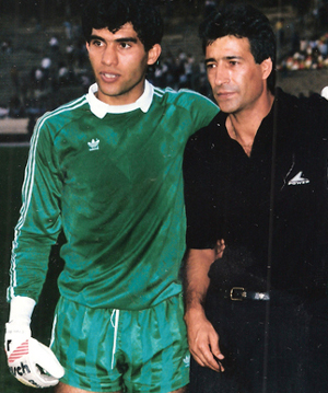 ناصر حجازی؛ غرور در ارتفاع شکوه ناکِ فروتنی