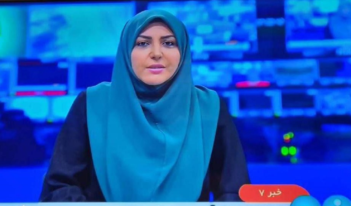 پایان ممنوع التصویری یا اتمام امتحانات؟/ المیرا شریفی به قاب تلویزیون برگشت