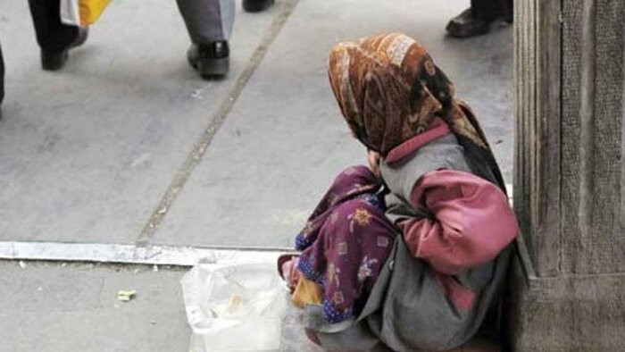 کودکان کار و چهره‌ای مخدوش از شهرها