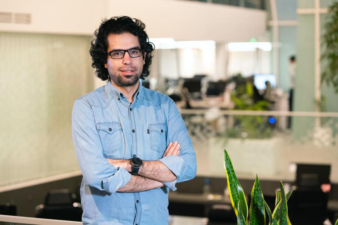 میعاد توکلی