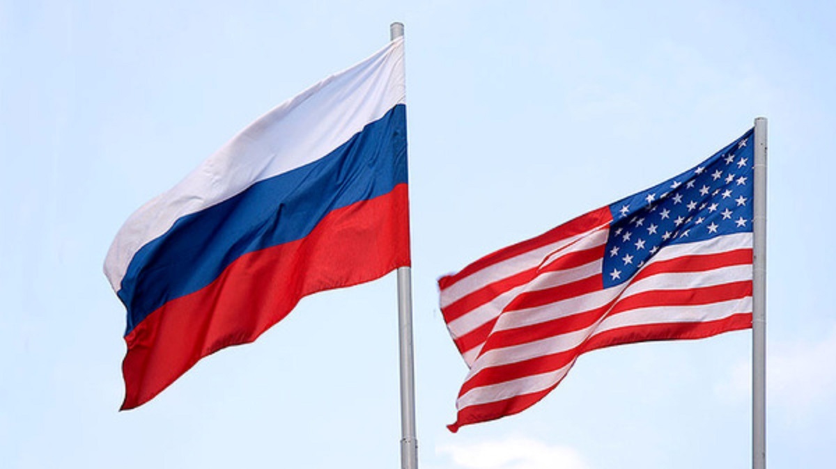 دیمیتری مدودف: سطح روابط روسیه با آمریکا به صفر رسیده است