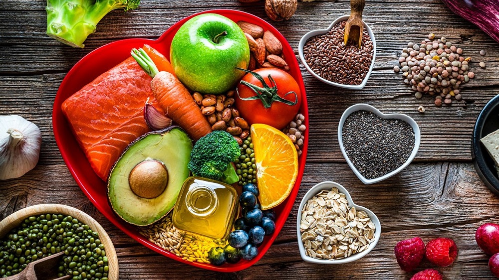 سبک زندگی سالم برای مدیریت فشار خون بالا