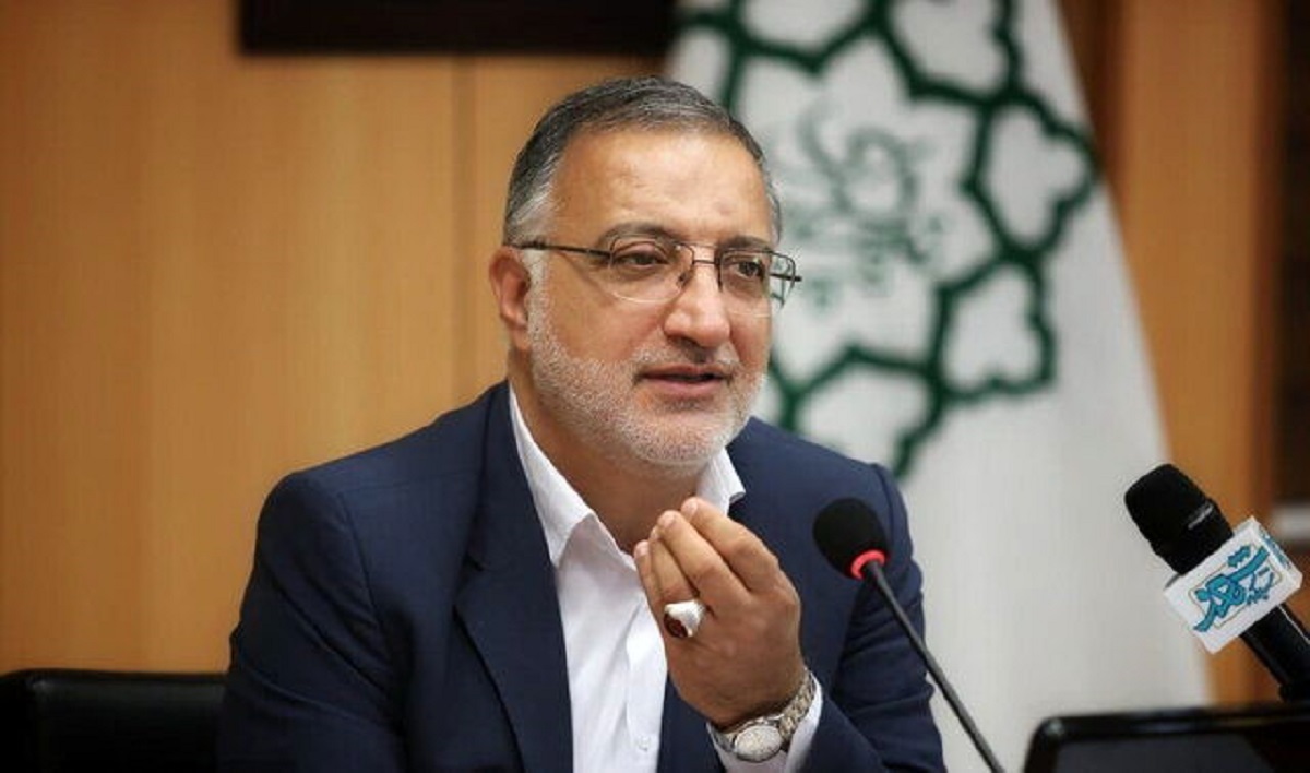 ببینید| اعتراف شهردار تهران: مردم برای خرید خانه باید حقوق ۶۶ سال را کنار بگذارند