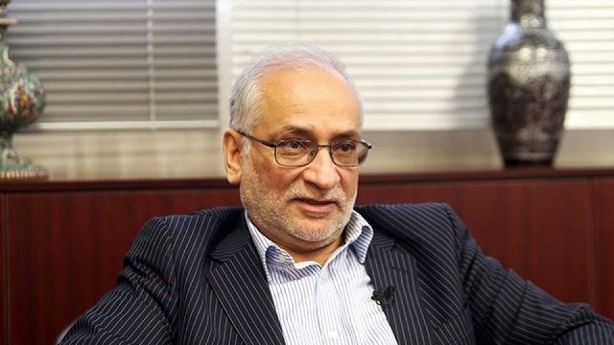 حسین مرعشی: شورای نگهبان کاره‌ای نیست، برای انتخابات باید با رهبری وارد رایزنی شویم