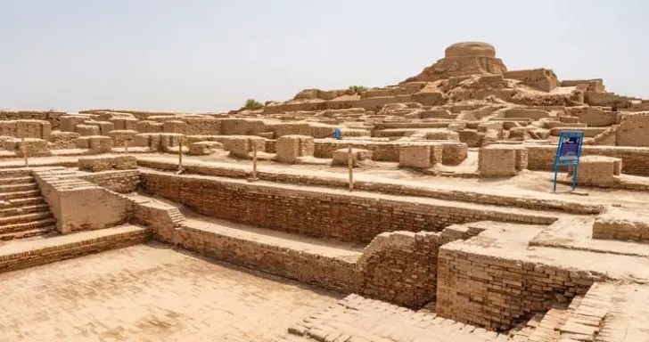 ۱۰ سازه باستانی حیرت انگیزی که بسیار جلوتر و پیشرفته تر از زمانه خود بودند