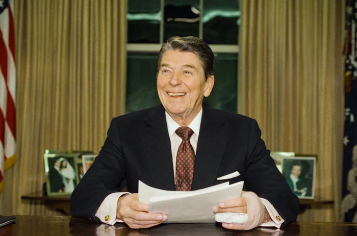 مشکلات کاخ سفید برای مدیریت پیرترین رییس جمهوری آمریکا