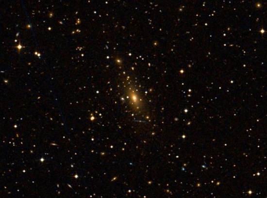 تصاویر عجیب که نشان می‌دهد جهان چقدر بزرگ است (+عکس)