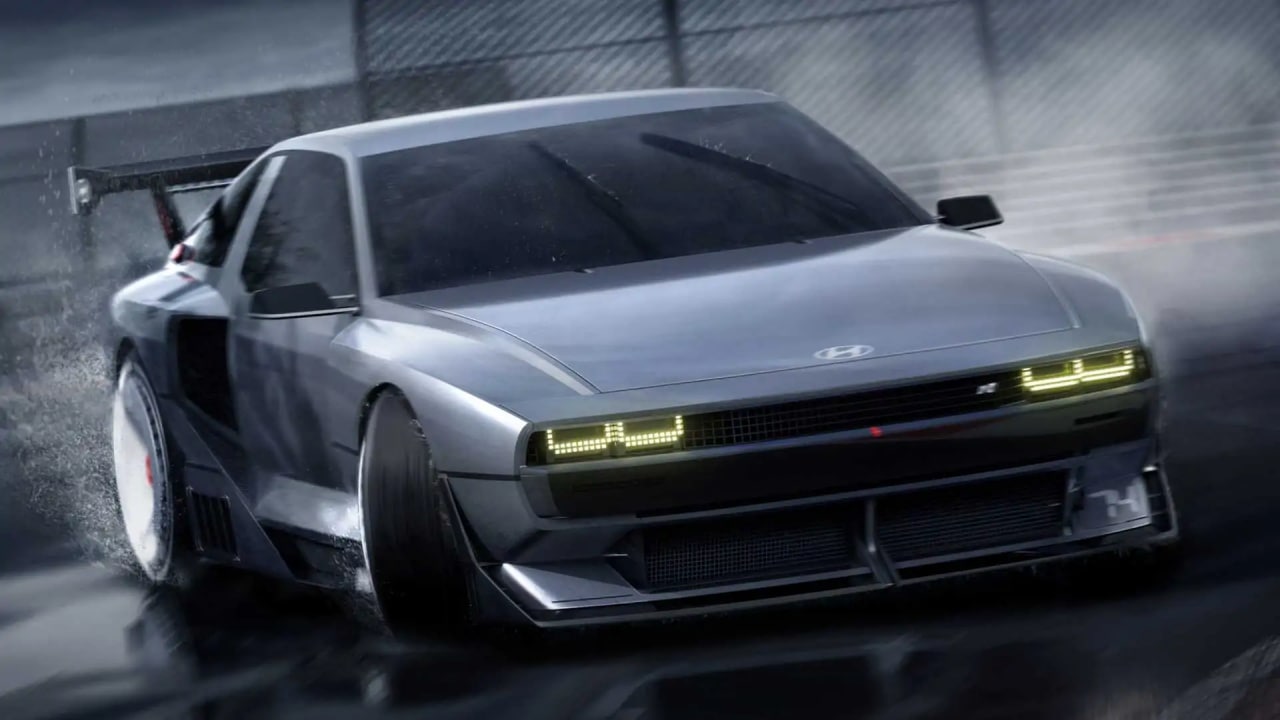 10 سال با 10 خودروی مهم هیوندای/ از وانتی که ضعیف شد تا جدیدترین کلاسیک کره ای! (+عکس)