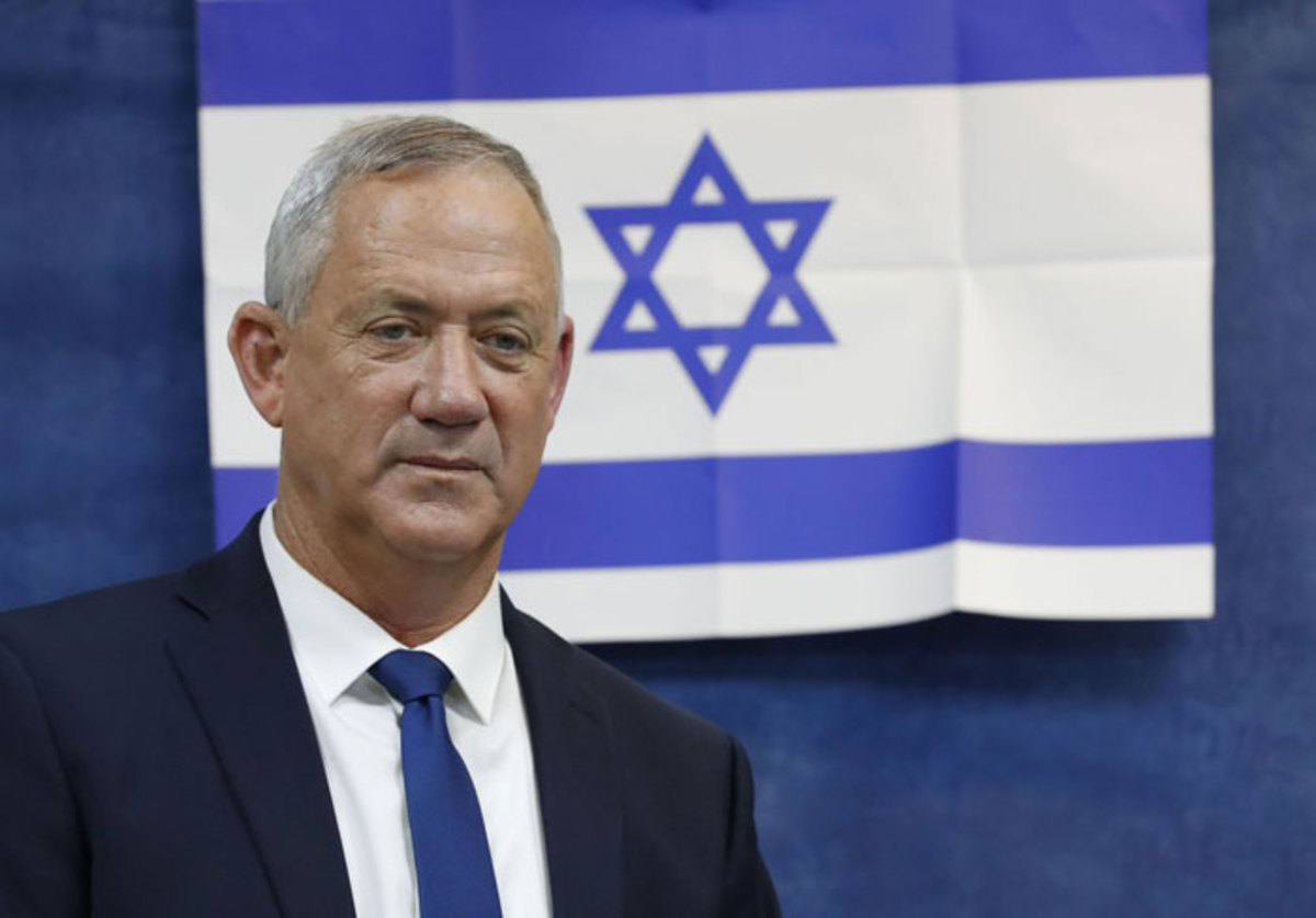 وزیر دفاع اسراییل: جنگ با ایران باید آخرین گزینه باشد