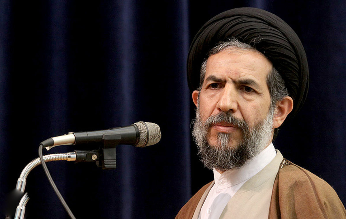 امام جمعه تهران: برای رسیدن به امنیت باید حضور آمریکا در منطقه به طور کلی حذف شود