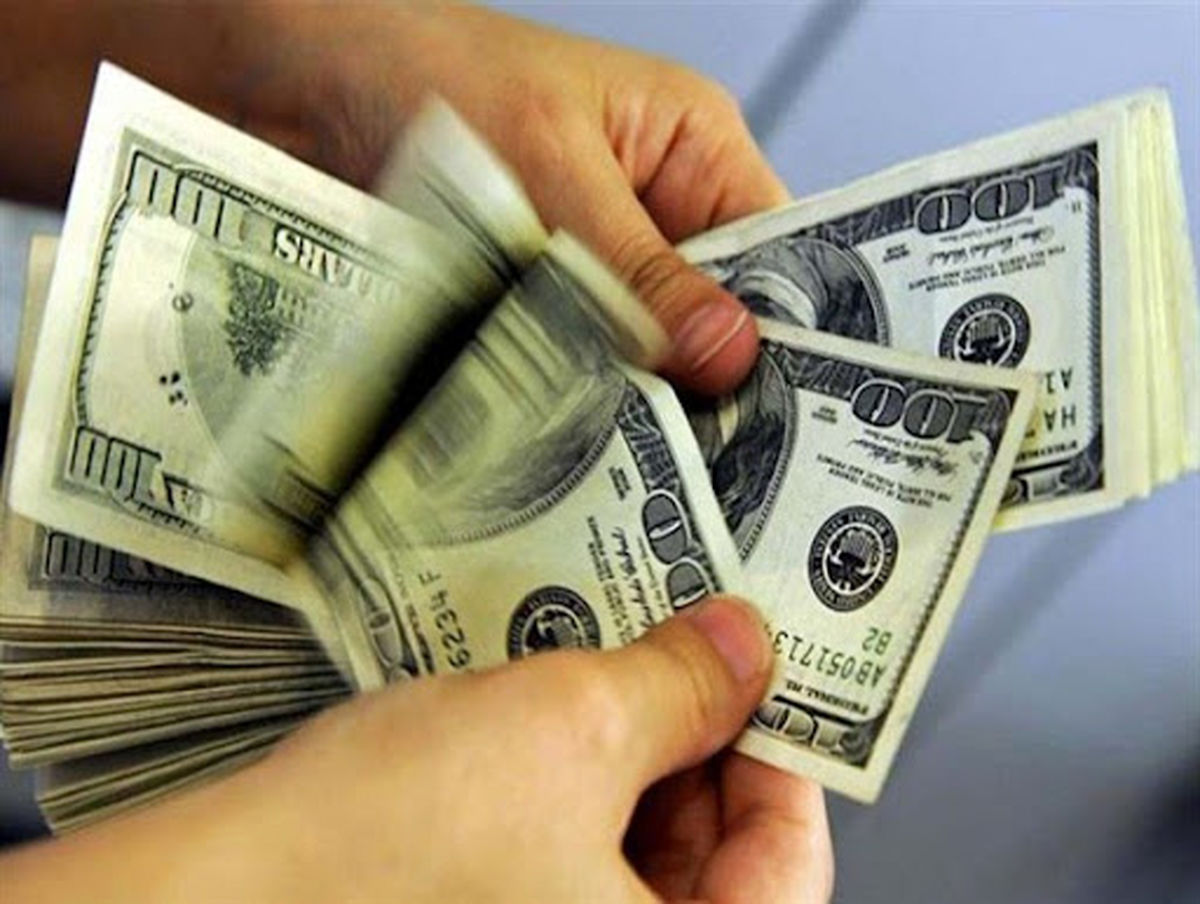 رئیس کانون صرافان: دلار در کانال 29 هزار تومان معامله می‌شود