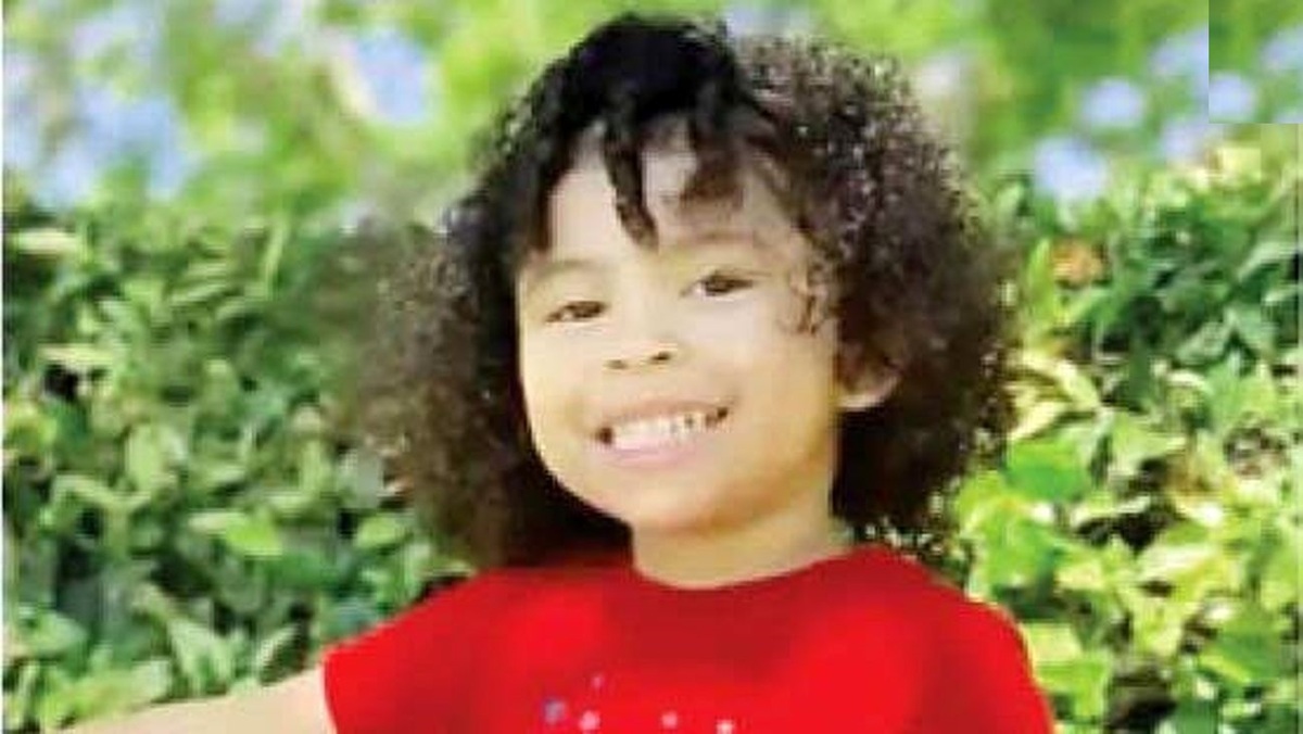 کالیفرنیا/ قتل دردناک دختر بچه 3 ساله در مراسم جن‌گیری