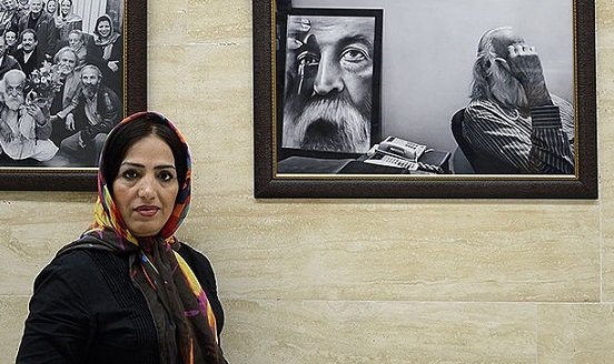 فروغ بهمنپور؛ 50 سالگی تاریخ زندۀ موسیقی ایران فروغ بهمنپور؛ 50 سالگی تاریخ زندۀ موسیقی ایران