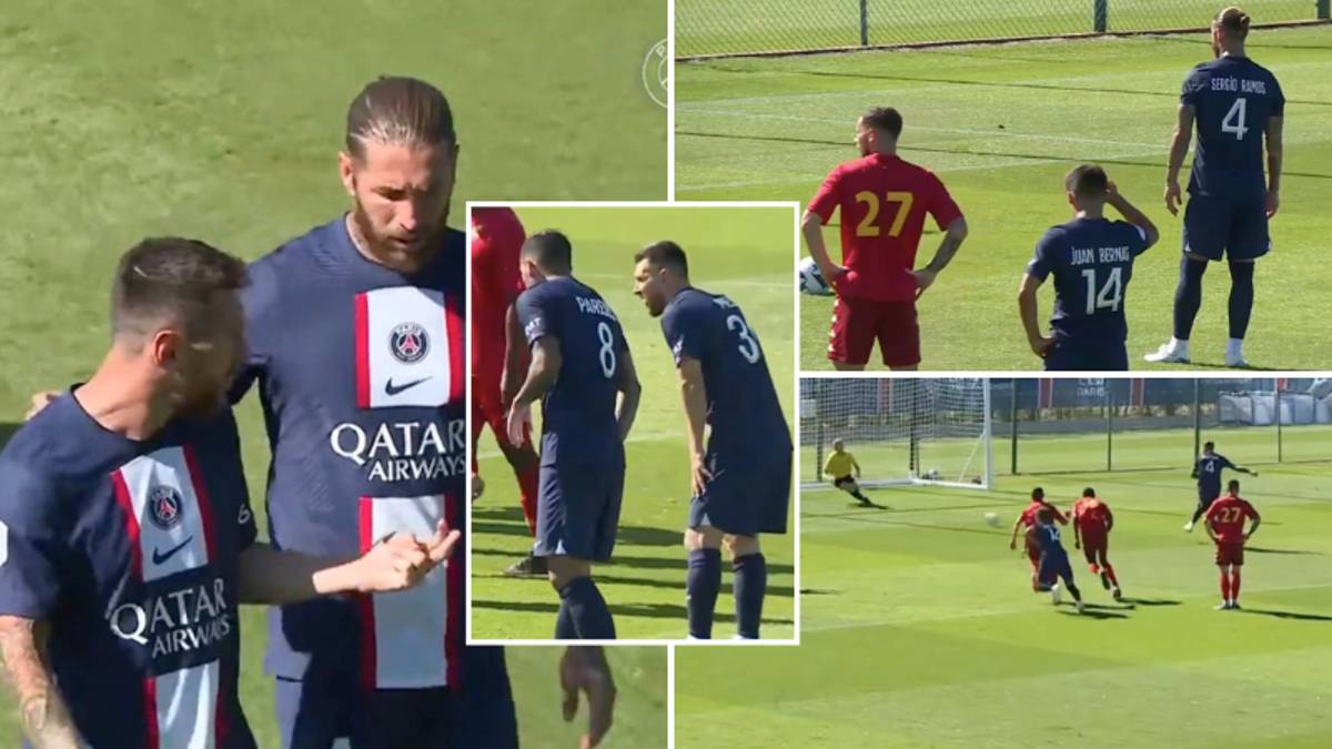 آمار جالب لیونل مسی؛ فداکاری‌های مکرر فوق ستاره