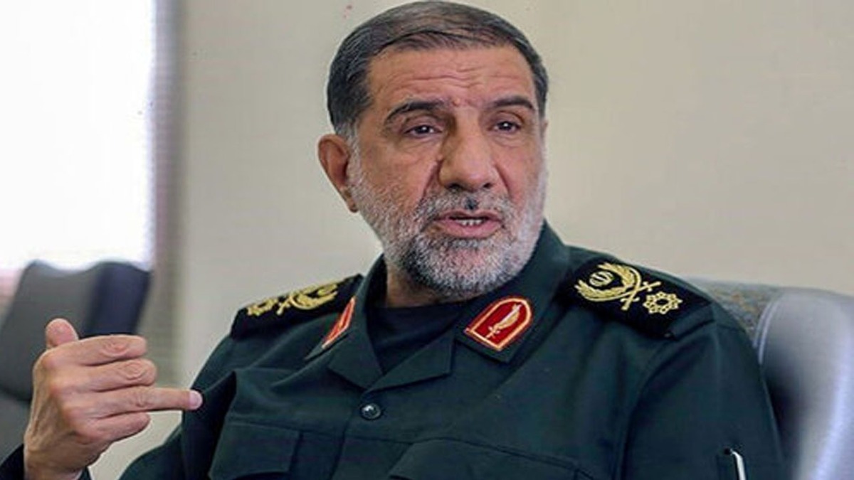 سردار کوثری: رابطه برادرانه ایران با روسیه و دیگر کشورها به آمریکا ربطی ندارد/ ۴۰ سال است که خودمان تصمیم می گیریم