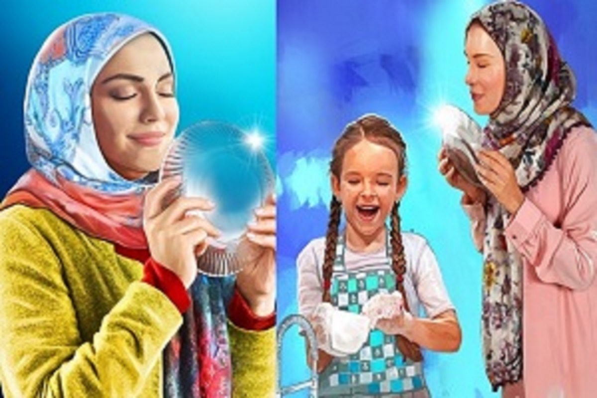 ماجرای نامه کبری خزعلی و کلمه ای که از قلم افتاده: ممنوعیت حضور زنان در تبلیغات؟!