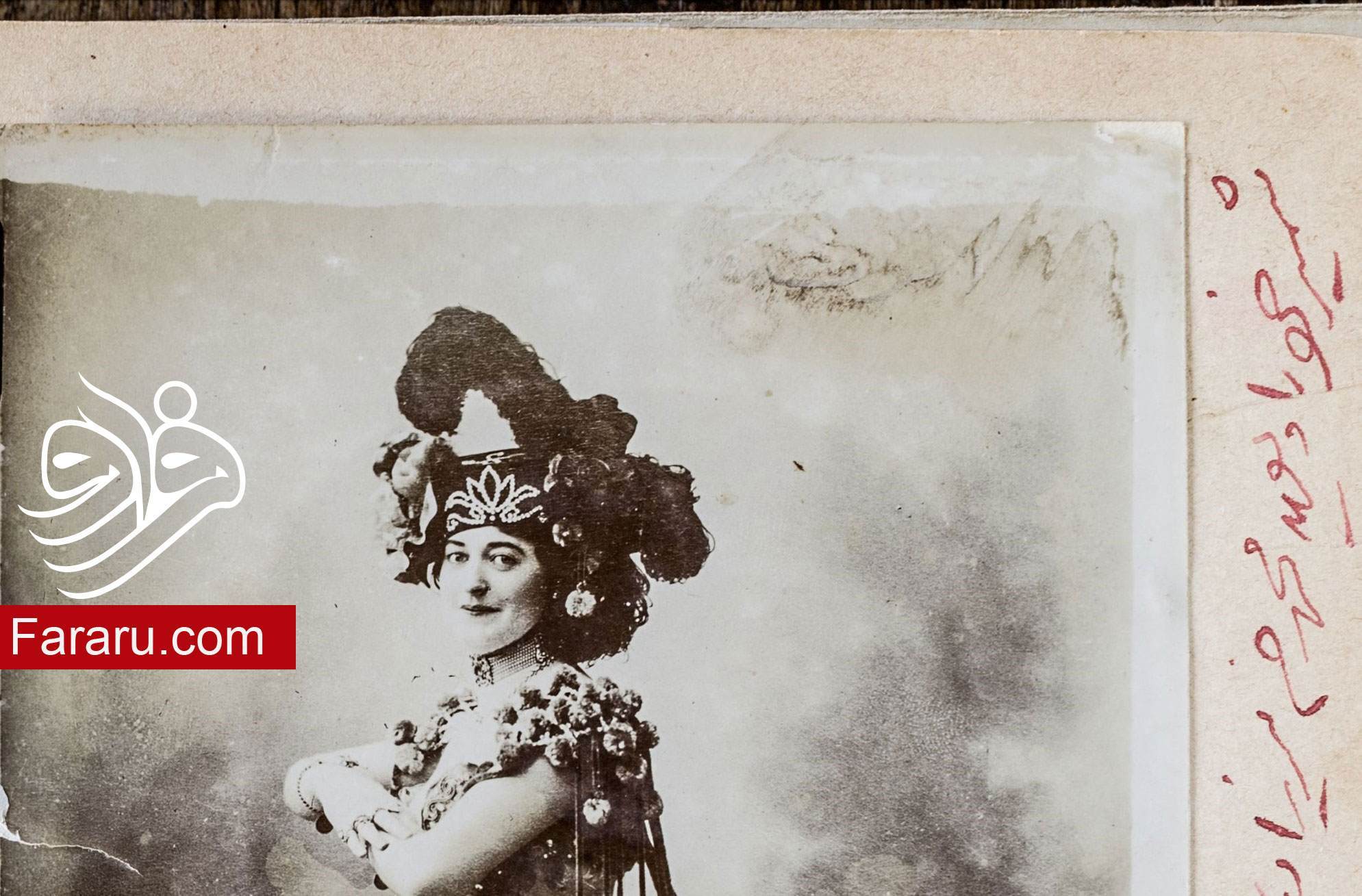 سوگلیهای شاه قاجار (+عکس) سوگلیهای شاه قاجار (+عکس)