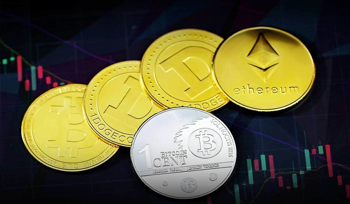 همه‌چیز در مورد خرید و فروش ارز دیجیتال