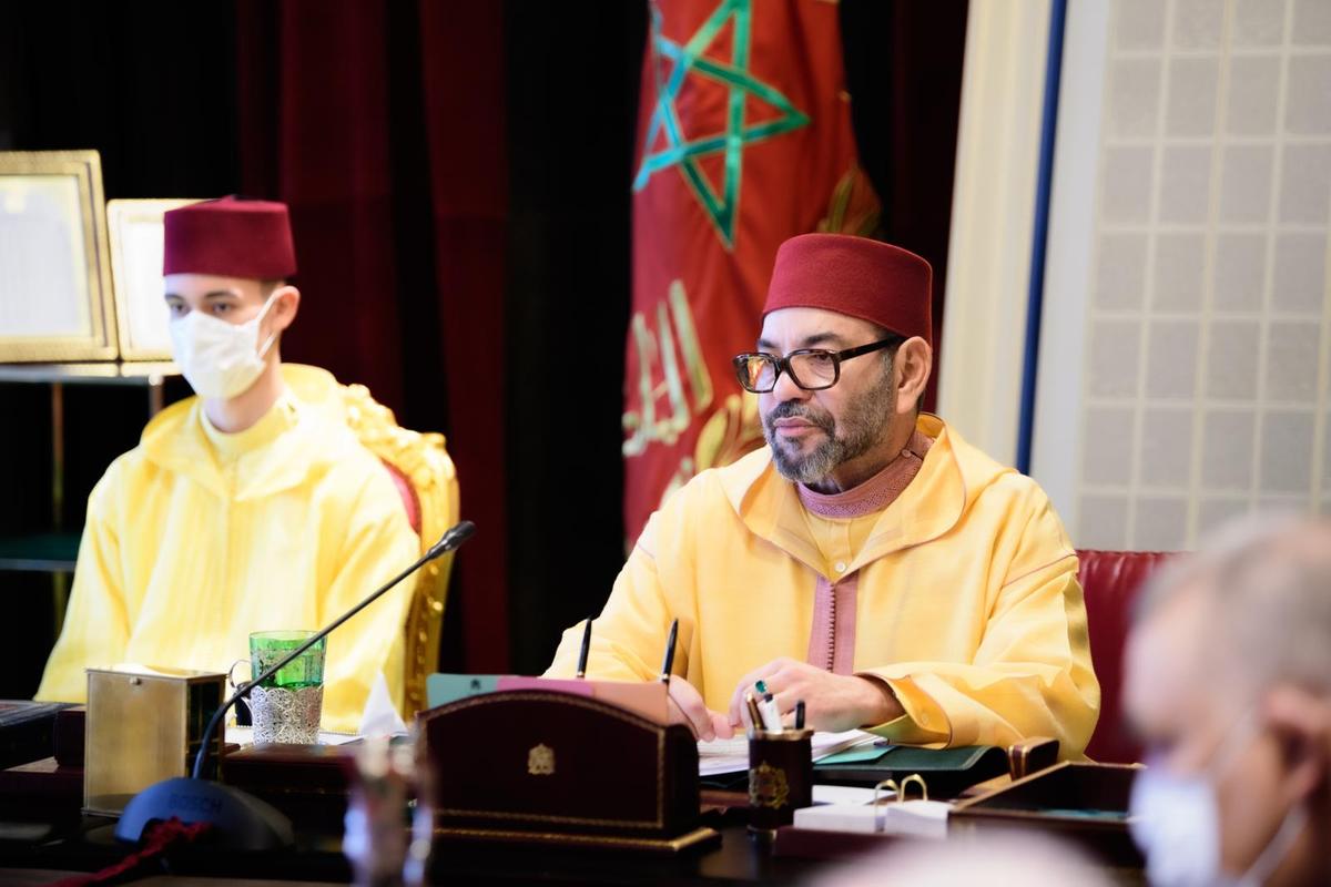 پادشاه مراکش: به عنوان امیرالمومنین، حرام خدا را حلال نمی کنم