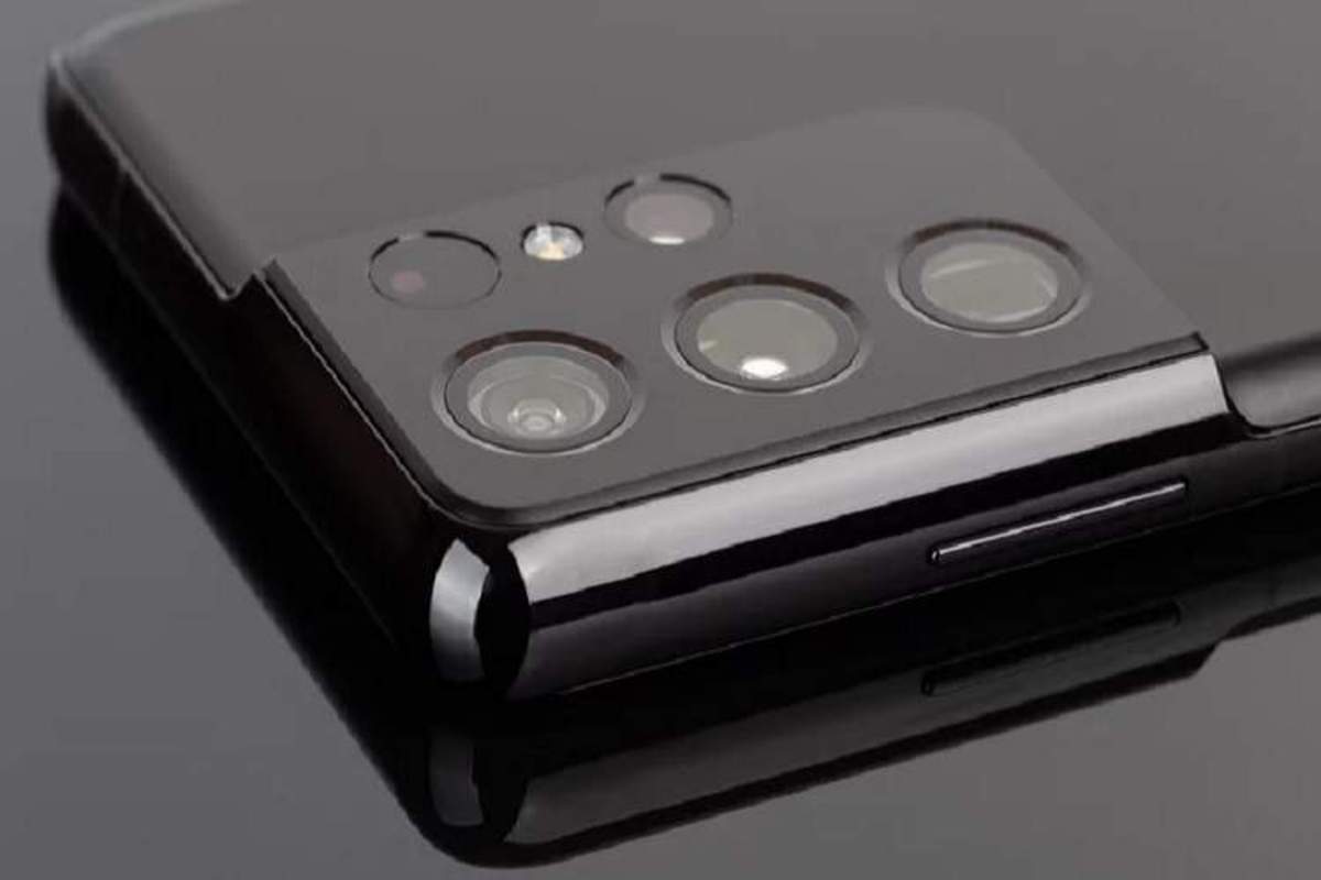 عکس‌های شگفت‌انگیز با سنسور دوربین 450 مگاپیکسلی سامسونگ