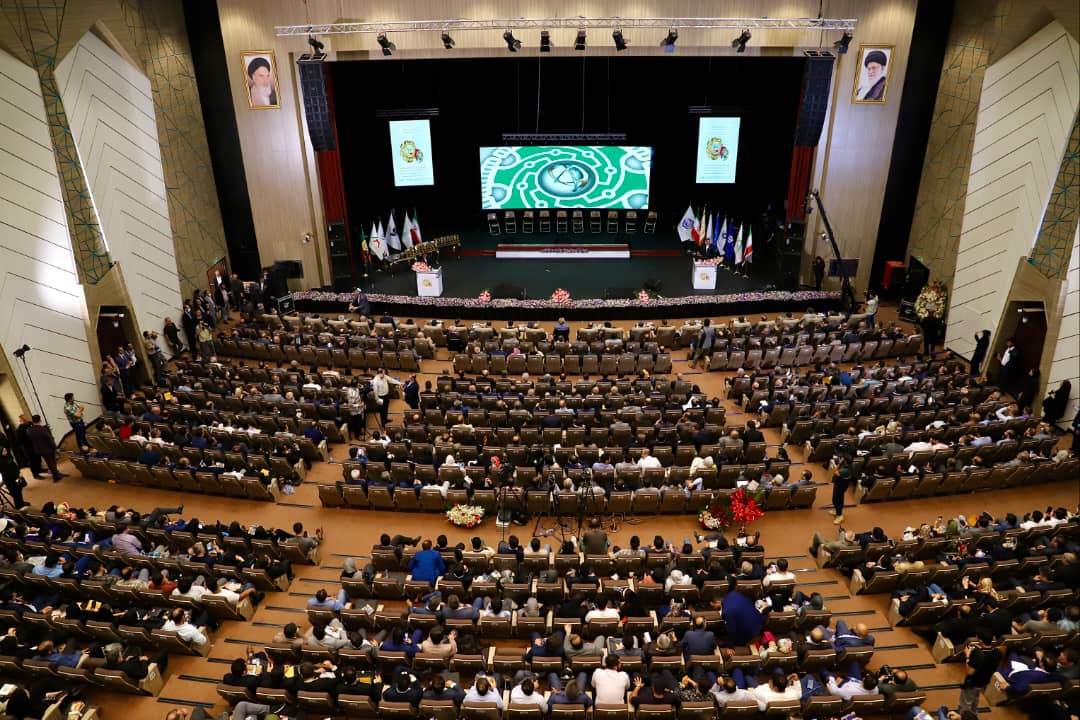 هافمن واحد منتخب دانش بنیان صنعت، معدن و تجارت هافمن واحد منتخب دانش بنیان صنعت، معدن و تجارت