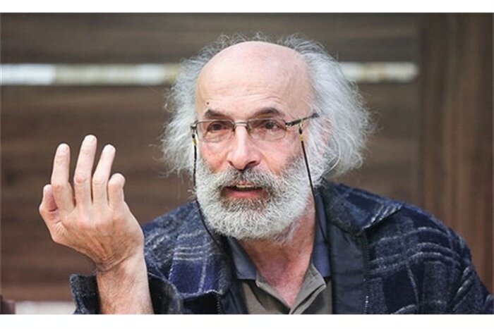 کیانوش عیاری و «خانه پدری»؛ بهت و رنج کارگردان