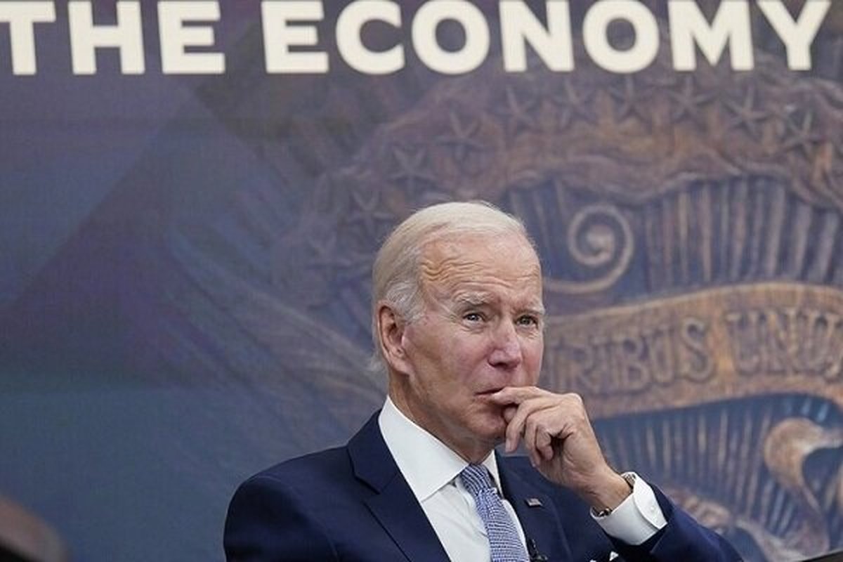 بایدن: طرحی برای احیای برجام ارائه کرده ایم