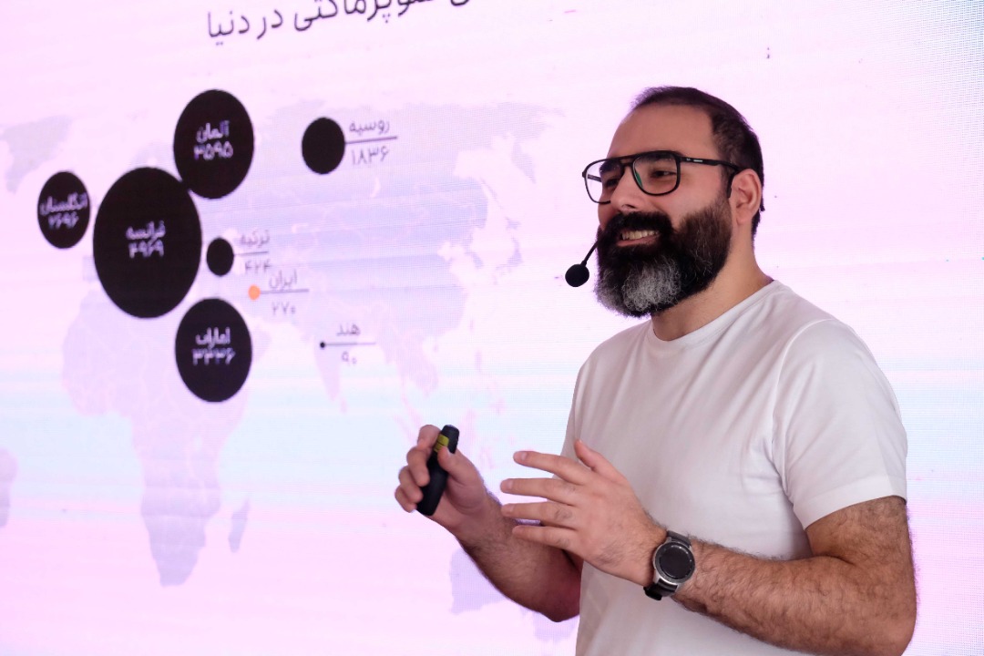 روایت اسنپ اکسپرس از بازار کالاهای سوپرمارکتی ایران روایت اسنپ اکسپرس از بازار کالاهای سوپرمارکتی ایران