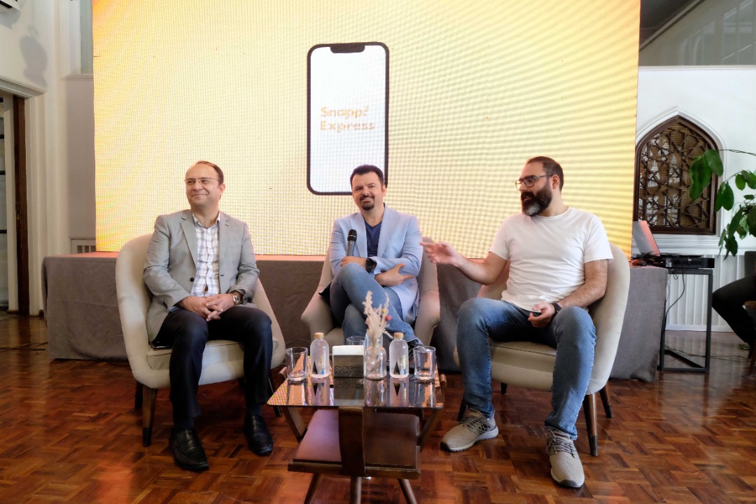 روایت اسنپ اکسپرس از بازار کالاهای سوپرمارکتی ایران روایت اسنپ اکسپرس از بازار کالاهای سوپرمارکتی ایران