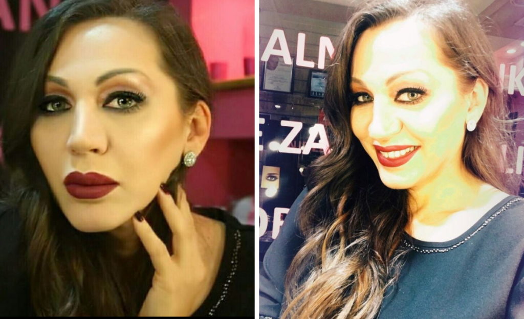 شجره نامه بابا ونگا؛ نوادگانی که قدرت پیشگویی او را به ارث برده اند (+عکس) شجره نامه بابا ونگا؛ نوادگانی که قدرت پیشگویی او را به ارث برده اند (+عکس)