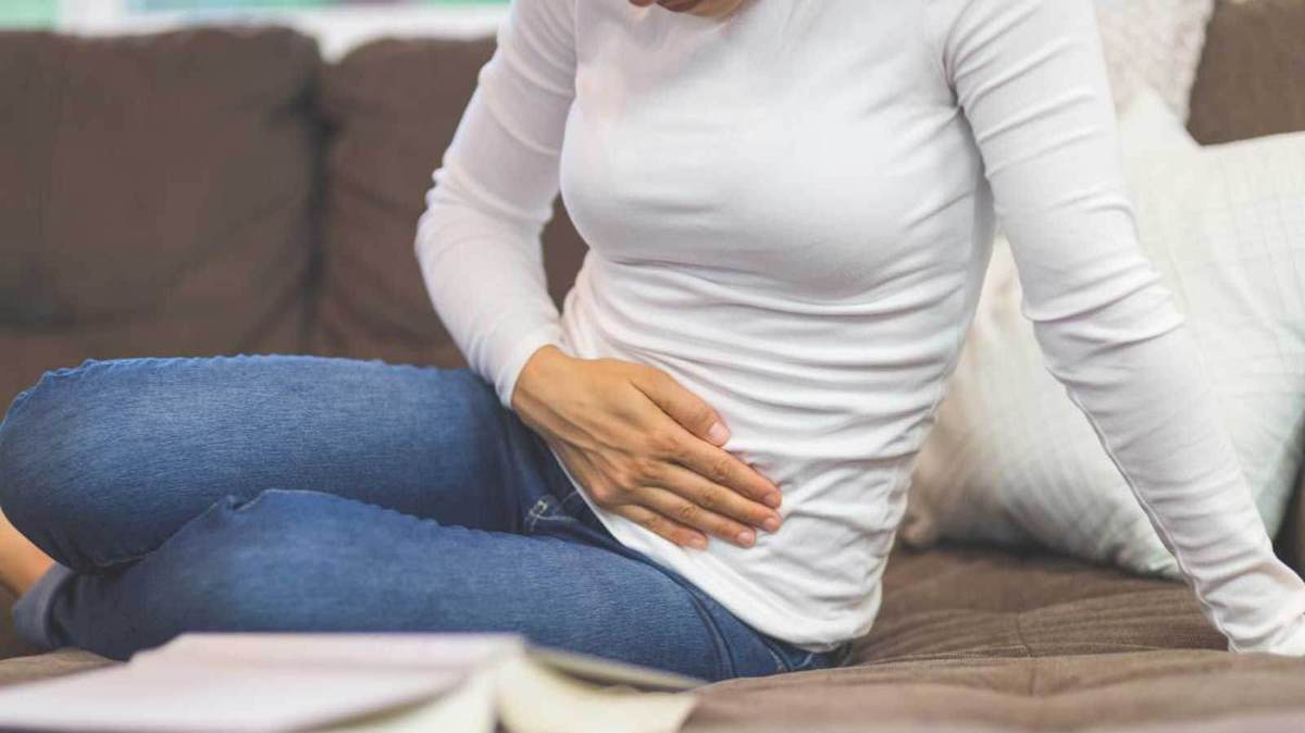 علائم و نشانه‌های التهاب مثانه چیست؟