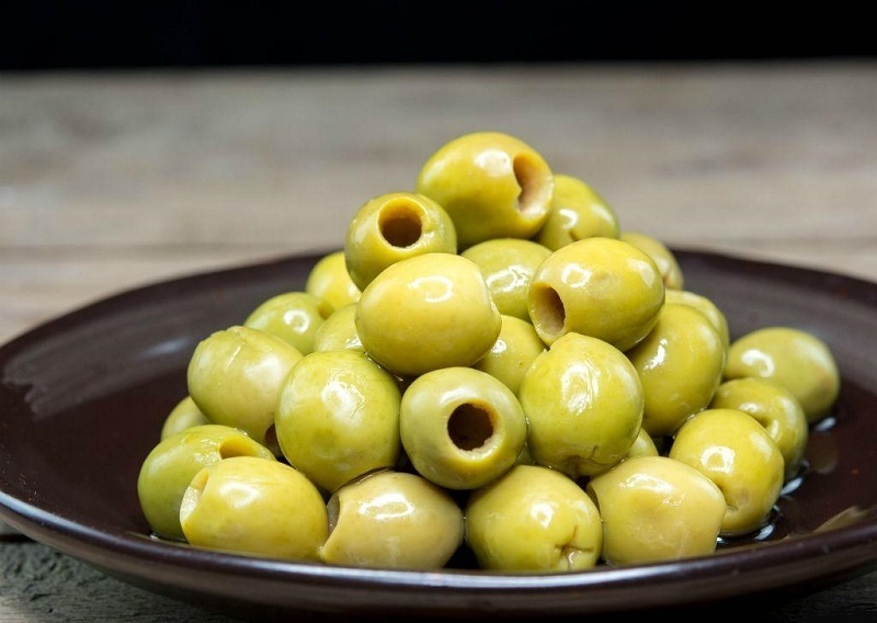 یک پیش‌غذای خوشمزه و مقوی با سالم‌ترین مواد اولیه