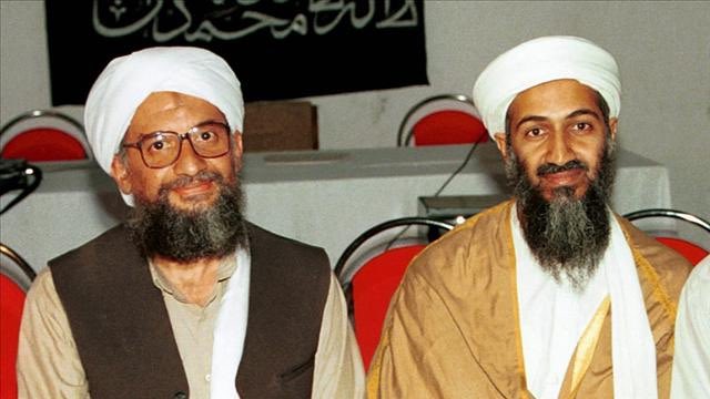 الظواهری که بود / جراح مصری که مغز عملیات القاعده شد الظواهری که بود / جراح مصری که مغز عملیات القاعده شد