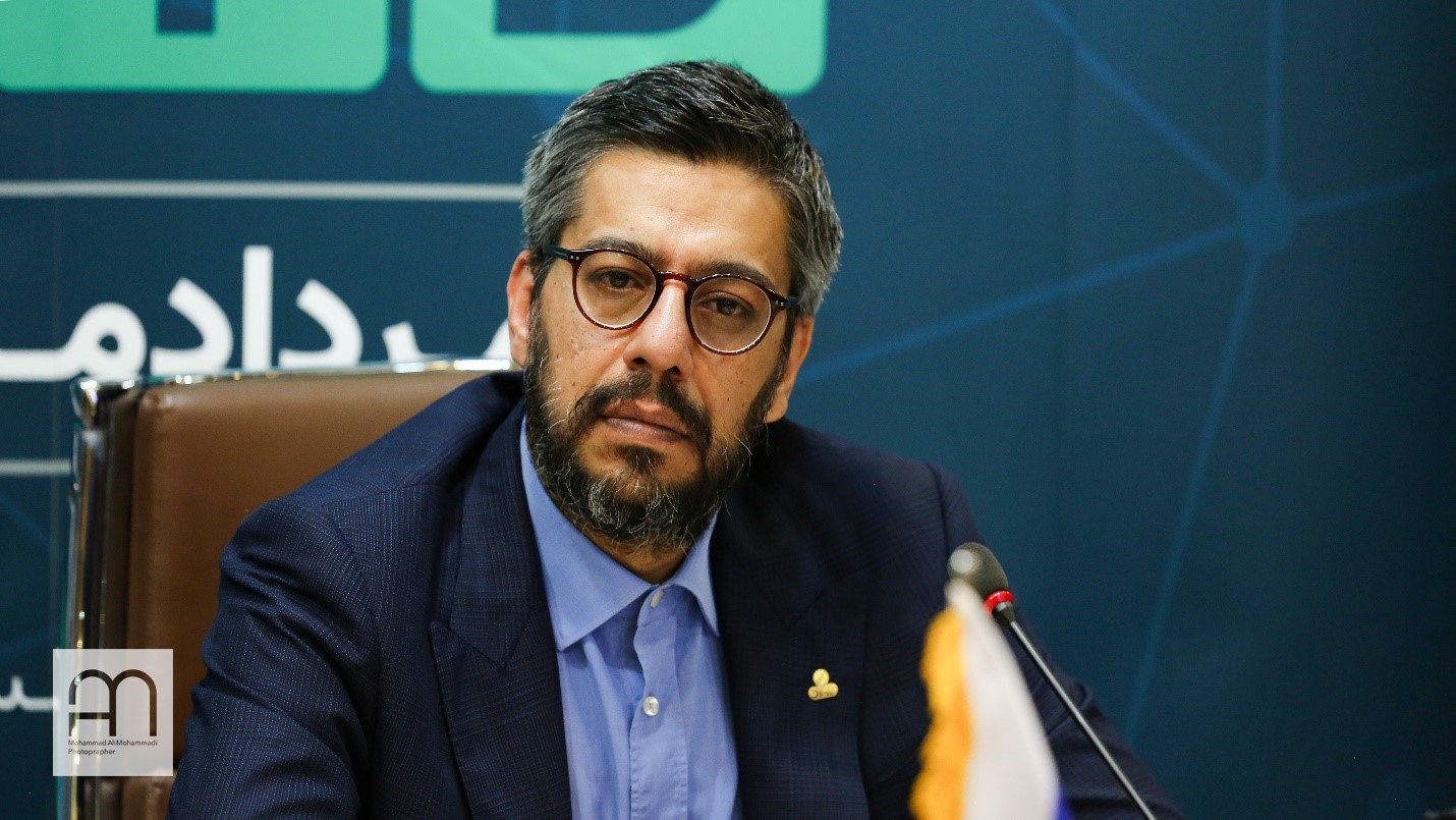 در نشست خبری کنفرانس تکنوبلاک مطرح شد؛توسعه اقتصاد دیجیتال، نیازمند توسعه همکاری های بین المللی