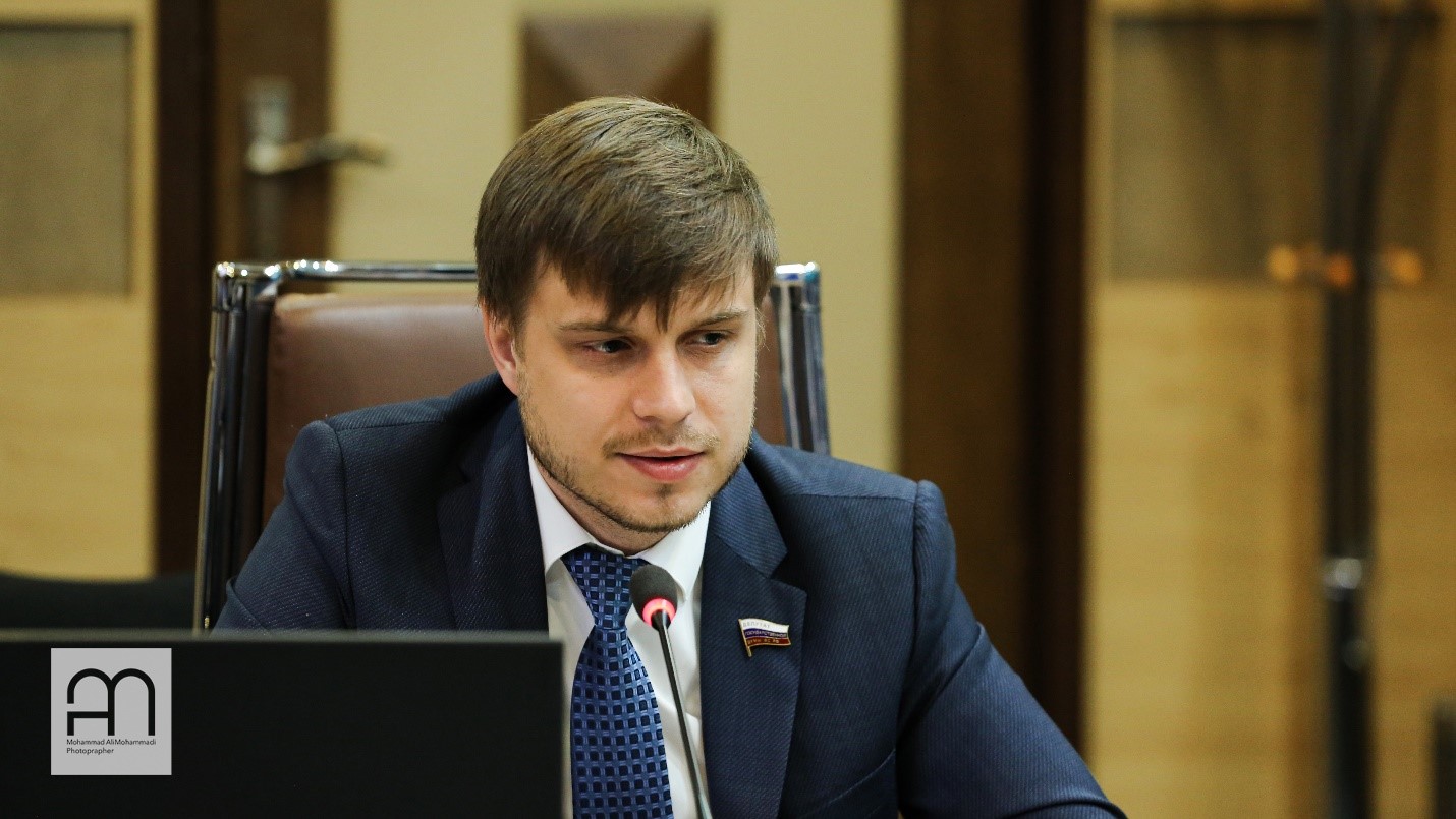 در نشست خبری کنفرانس تکنوبلاک مطرح شد؛توسعه اقتصاد دیجیتال، نیازمند توسعه همکاری های بین المللی