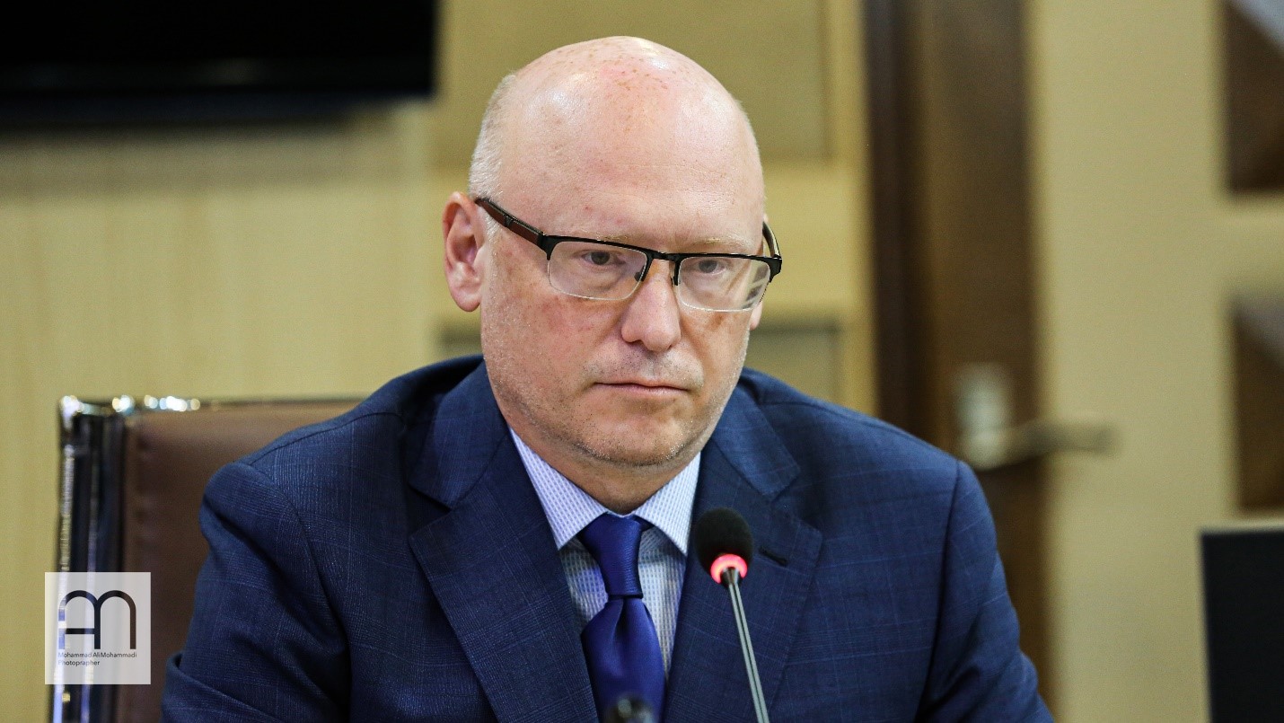 در نشست خبری کنفرانس تکنوبلاک مطرح شد؛توسعه اقتصاد دیجیتال، نیازمند توسعه همکاری های بین المللی