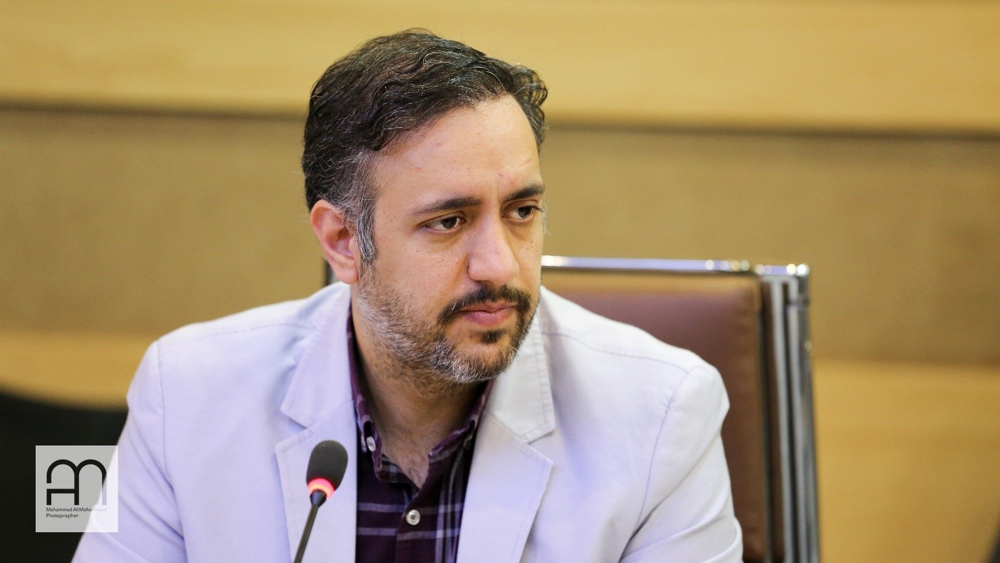 در نشست خبری کنفرانس تکنوبلاک مطرح شد؛توسعه اقتصاد دیجیتال، نیازمند توسعه همکاری های بین المللی