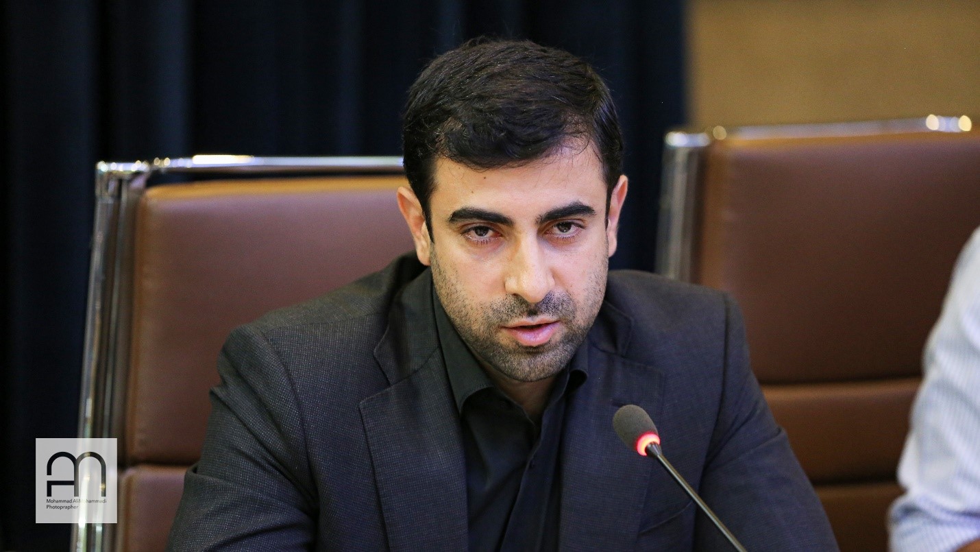 در نشست خبری کنفرانس تکنوبلاک مطرح شد؛توسعه اقتصاد دیجیتال، نیازمند توسعه همکاری های بین المللی