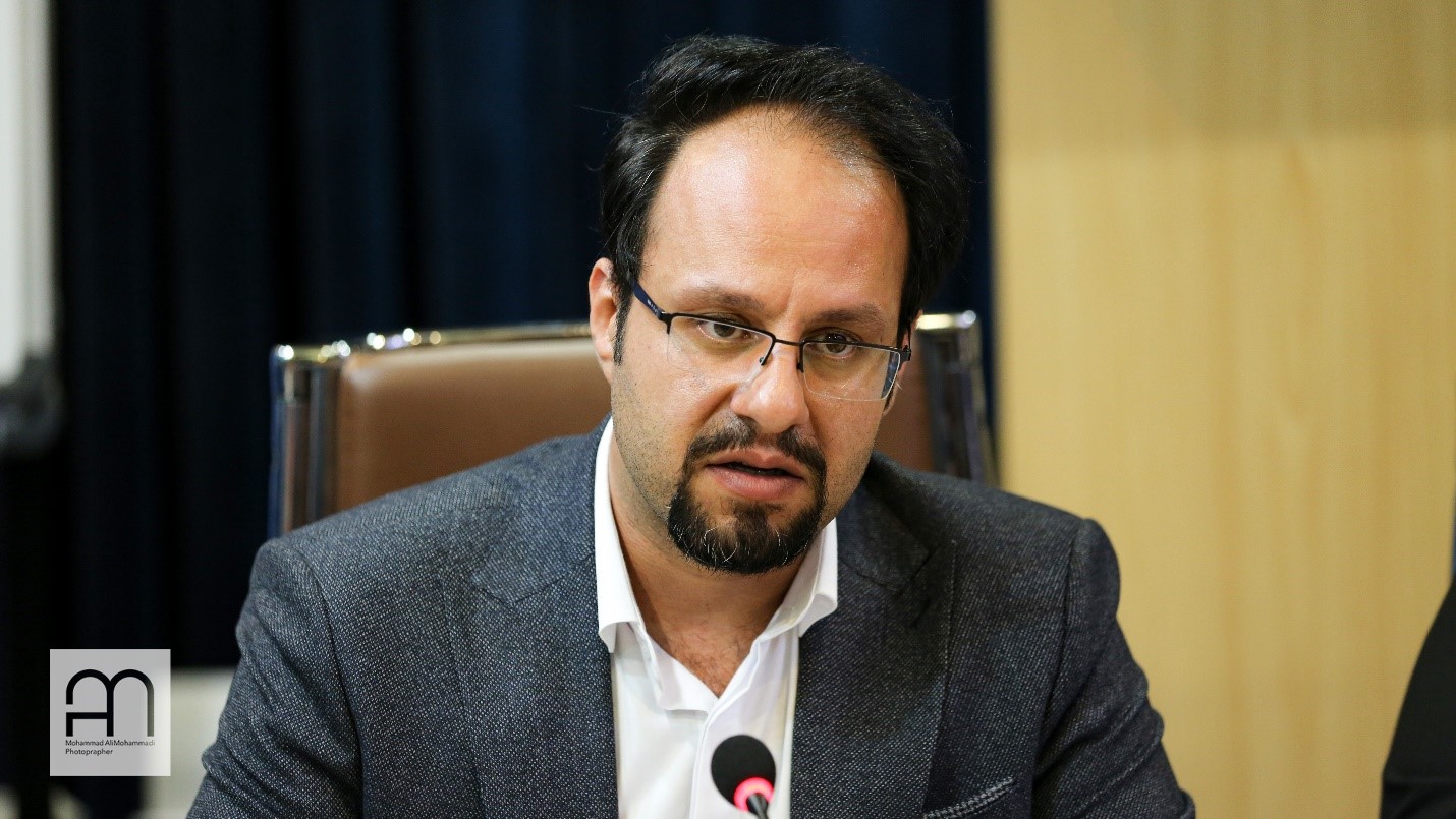 در نشست خبری کنفرانس تکنوبلاک مطرح شد؛توسعه اقتصاد دیجیتال، نیازمند توسعه همکاری های بین المللی