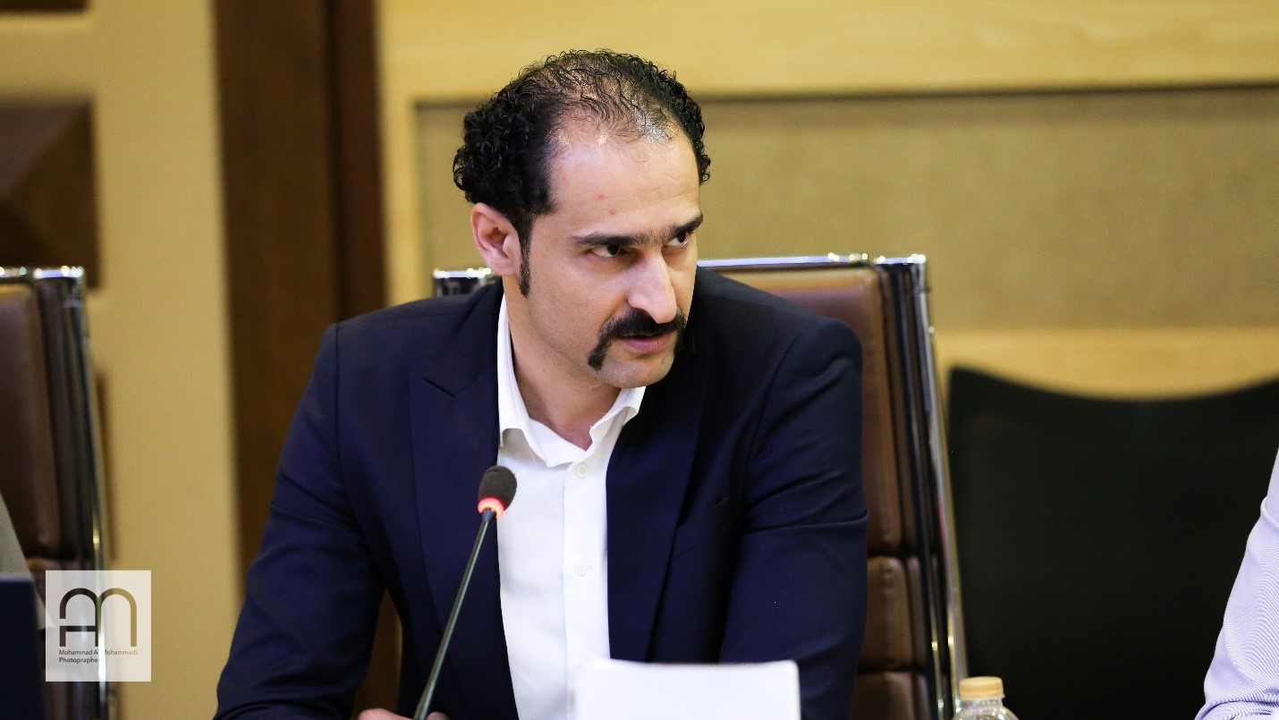 در نشست خبری کنفرانس تکنوبلاک مطرح شد؛توسعه اقتصاد دیجیتال، نیازمند توسعه همکاری های بین المللی