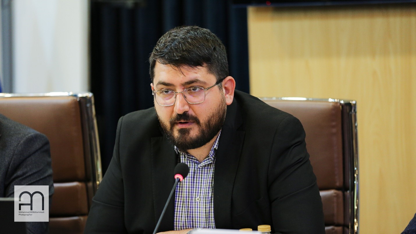 در نشست خبری کنفرانس تکنوبلاک مطرح شد؛توسعه اقتصاد دیجیتال، نیازمند توسعه همکاری های بین المللی