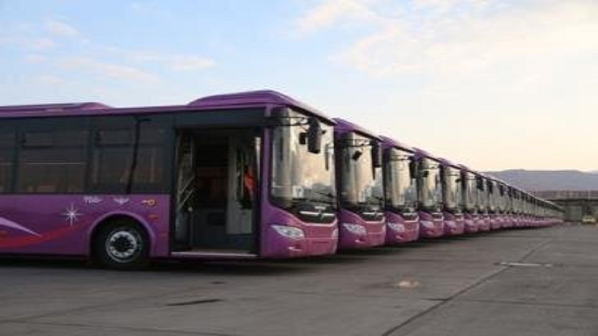 شرکت واحد تکذیب کرد: اتوبوس‌های اختصاصی زنانه و مردانه در تهران نداریم