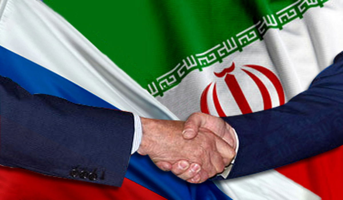 اتاق بازرگانی: راه‌های نقل وانتقال پول بین ایران و روسیه اجرایی می شود