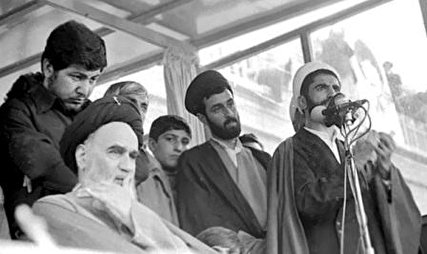 ادعای تکذیب شدۀ ترور امام خمینی با دارو/ حمید نقاشیان کیست؟