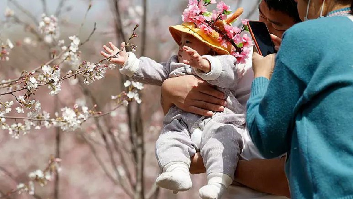 چین: اعتراف به شکست سیاست فرزندآوری/ جمعیت چین در مسیر کاهش قرار گرفت